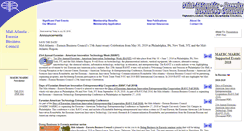 Desktop Screenshot of ma-rbc.org